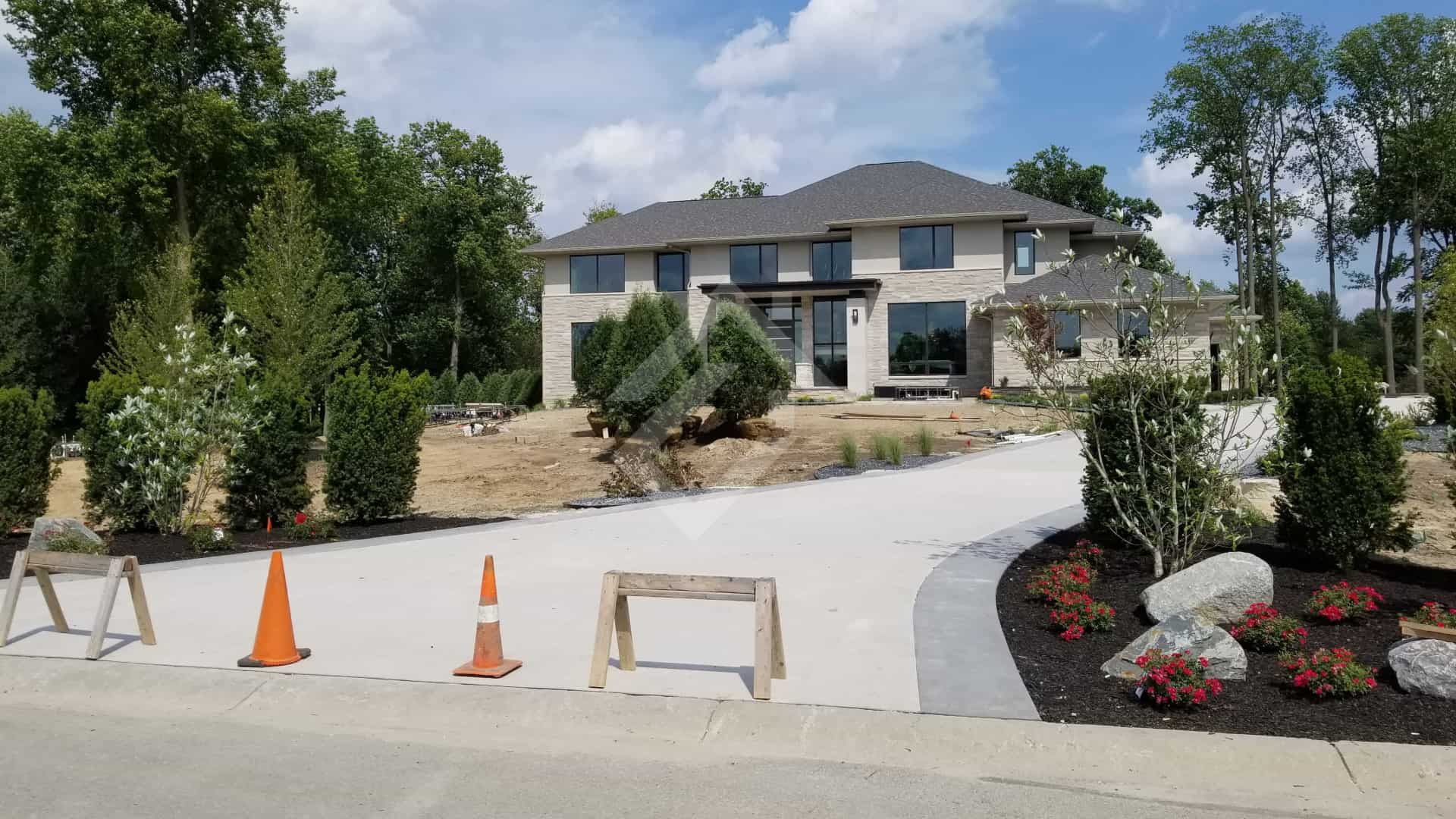 New Construction Projects