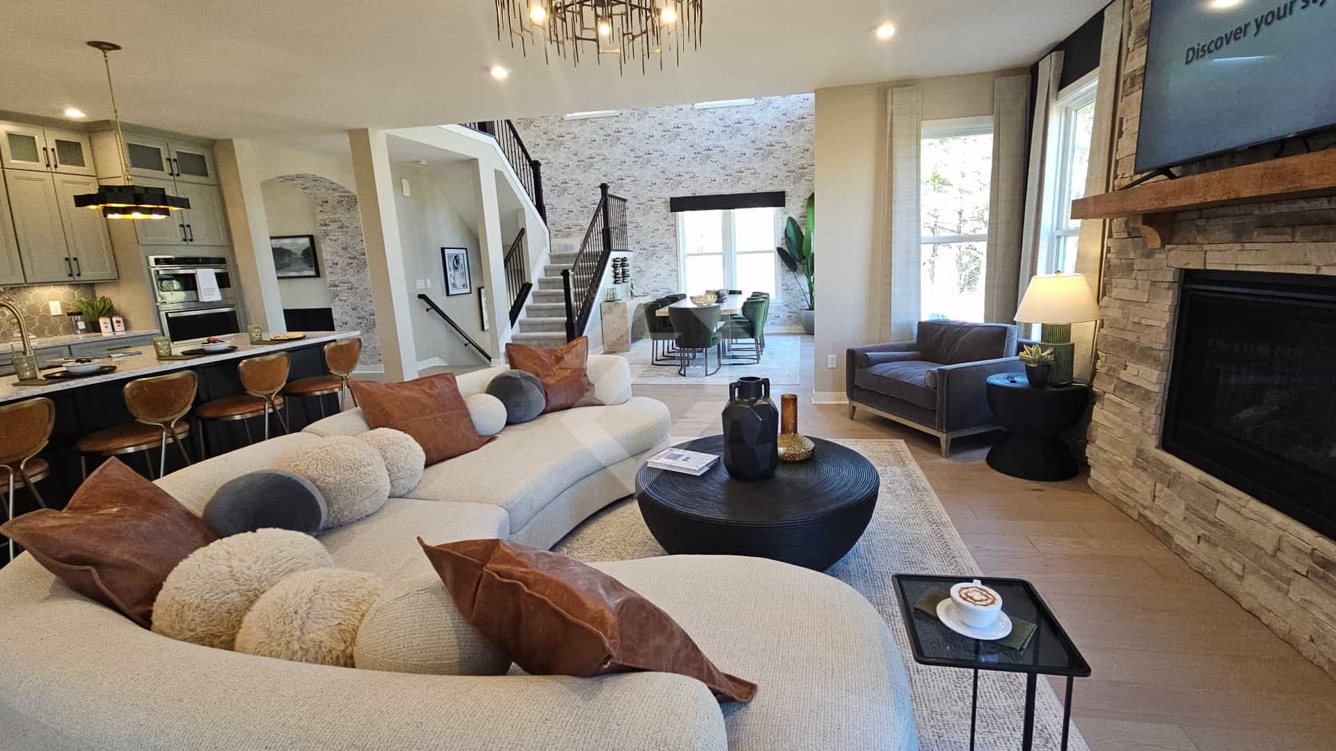 New Construction Projects