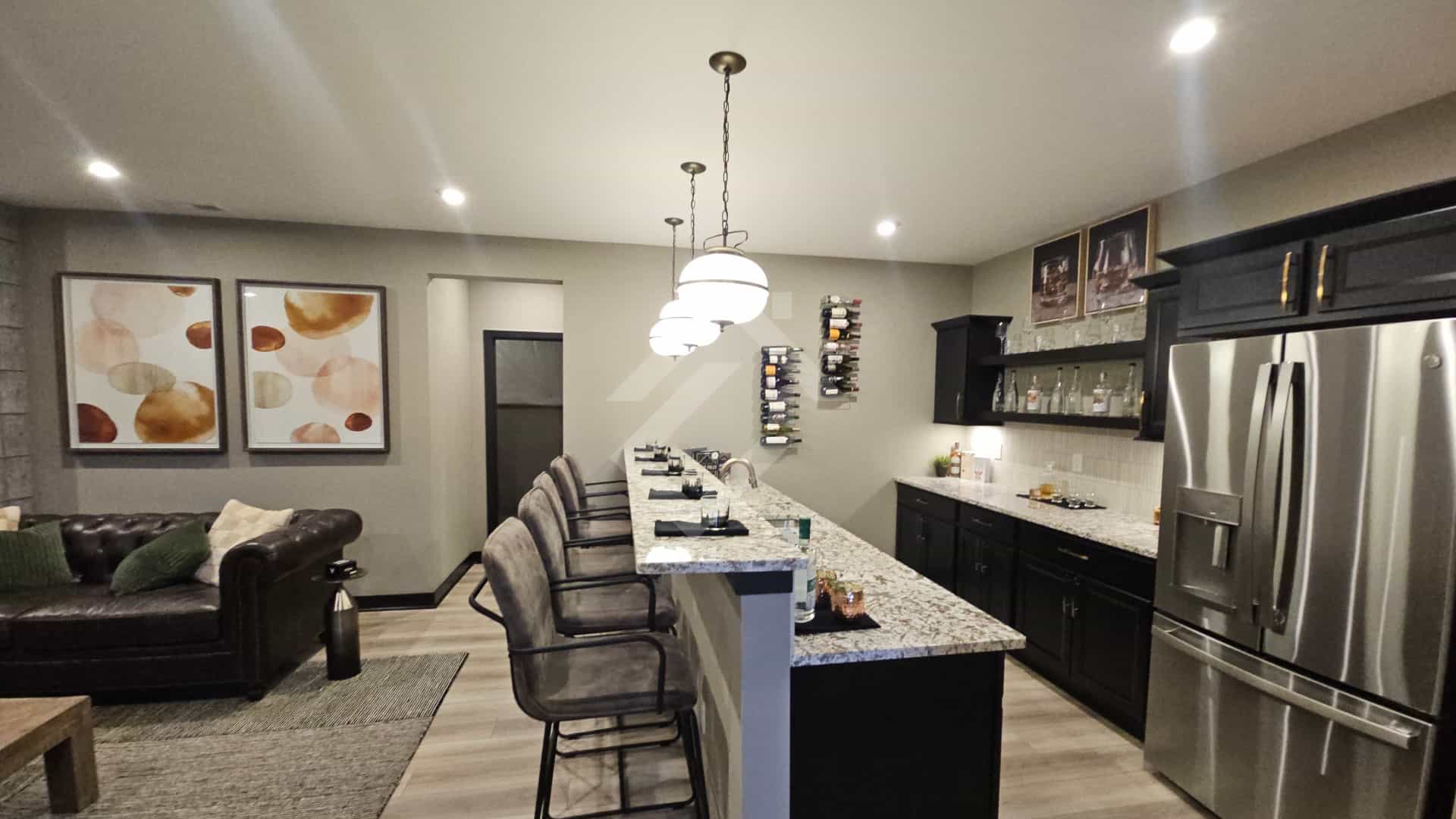 New Construction Projects