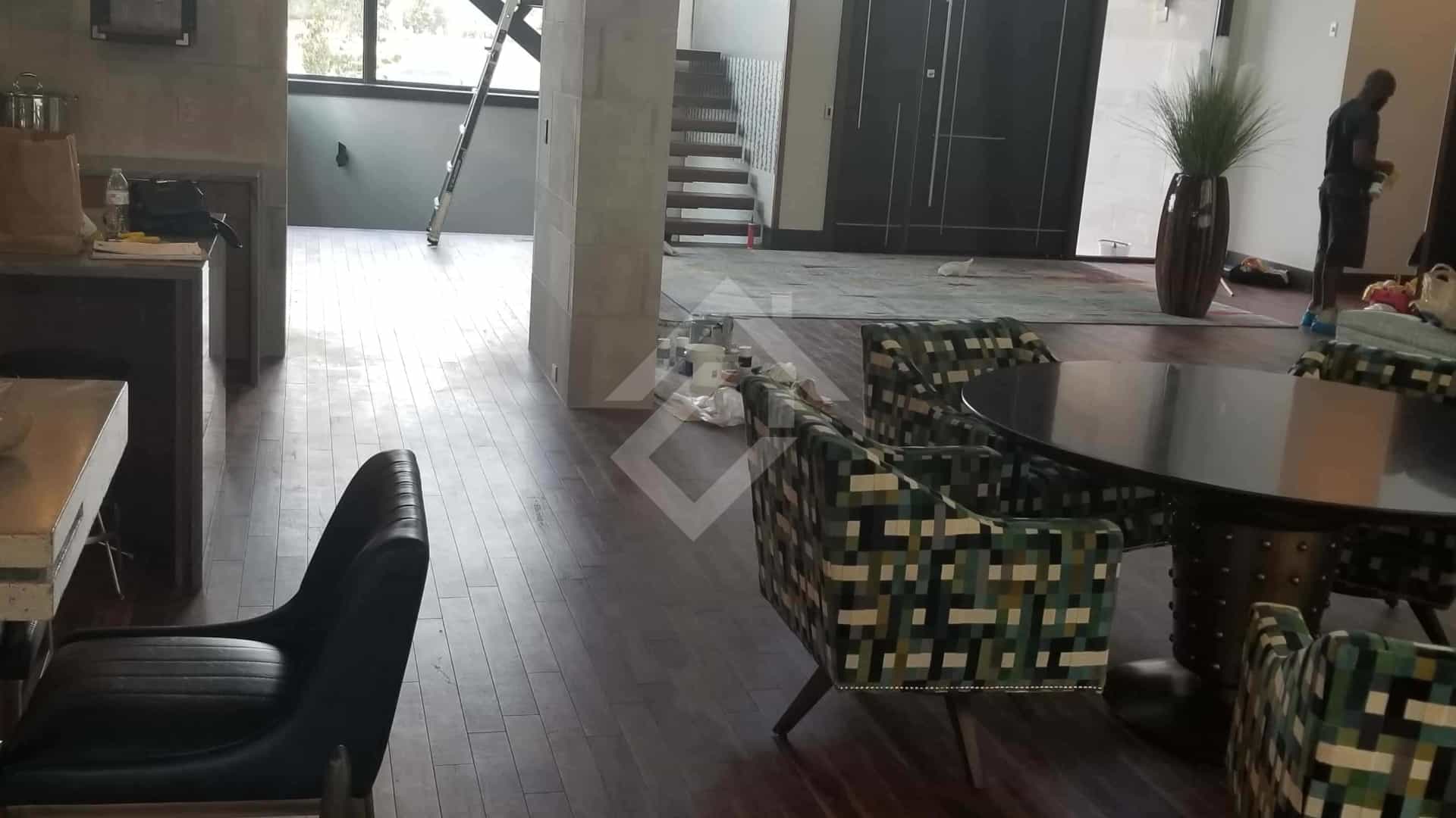 New Construction Projects