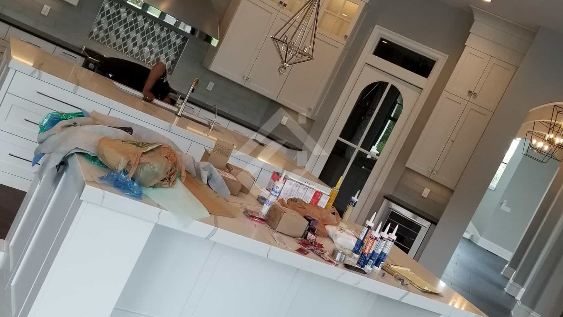 New Construction Projects