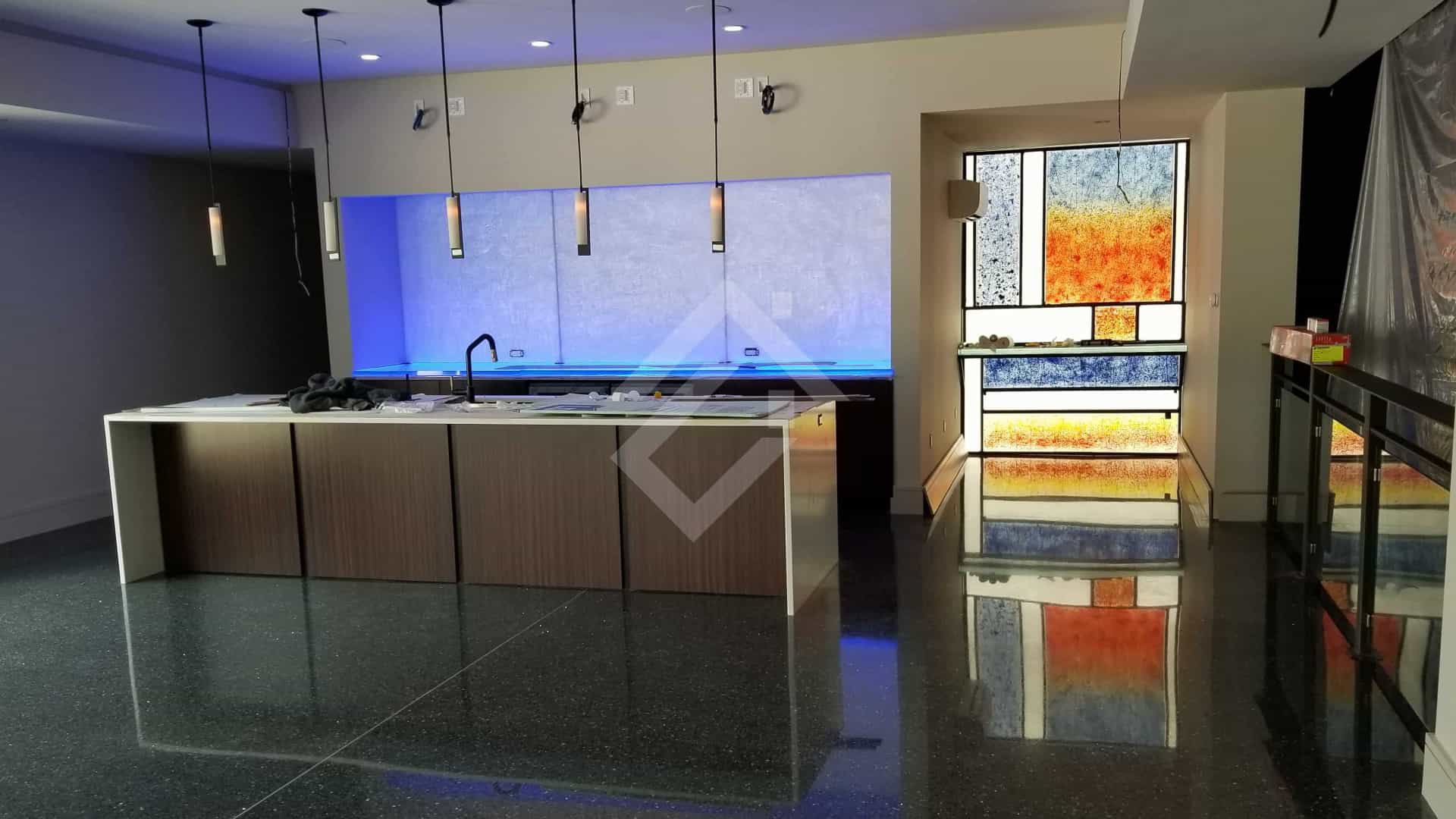 New Construction Projects