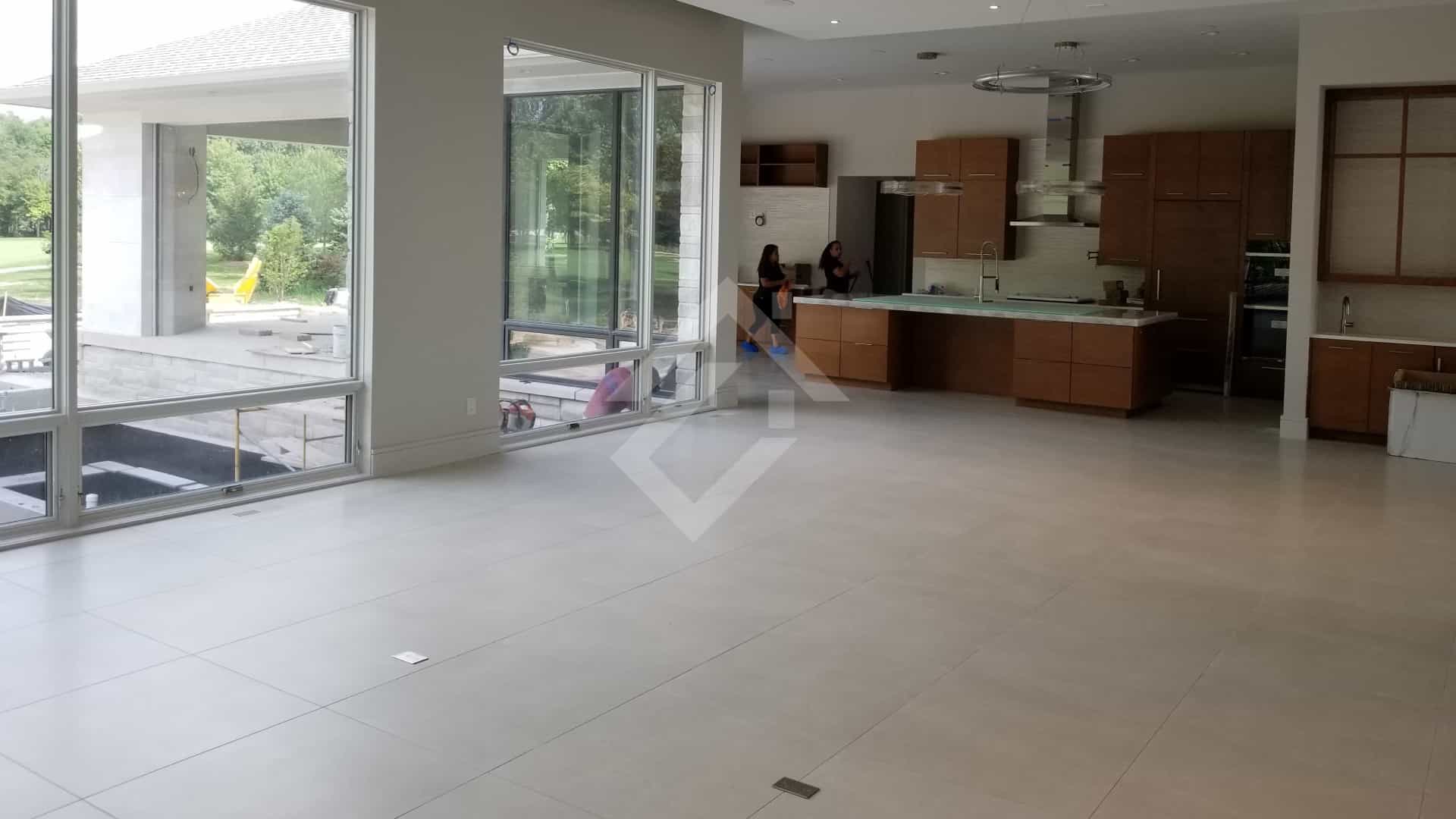 New Construction Projects